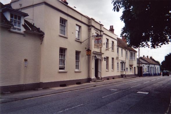 AMESBURY_Antrobus_Hotel