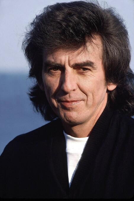 george harrison 3