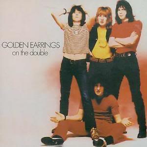 GoldenEarring OntheDouble