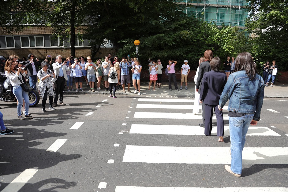 2018 08 08 LIB Abbey Road 2018 11 04 25 Matt Ford Photography