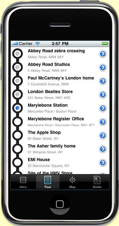 BeatlesWalkAppiPhone-TourOverview1