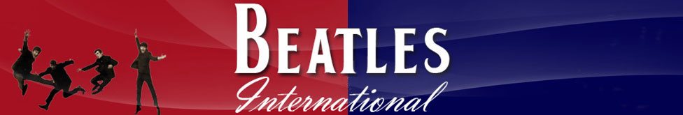 Beatles International